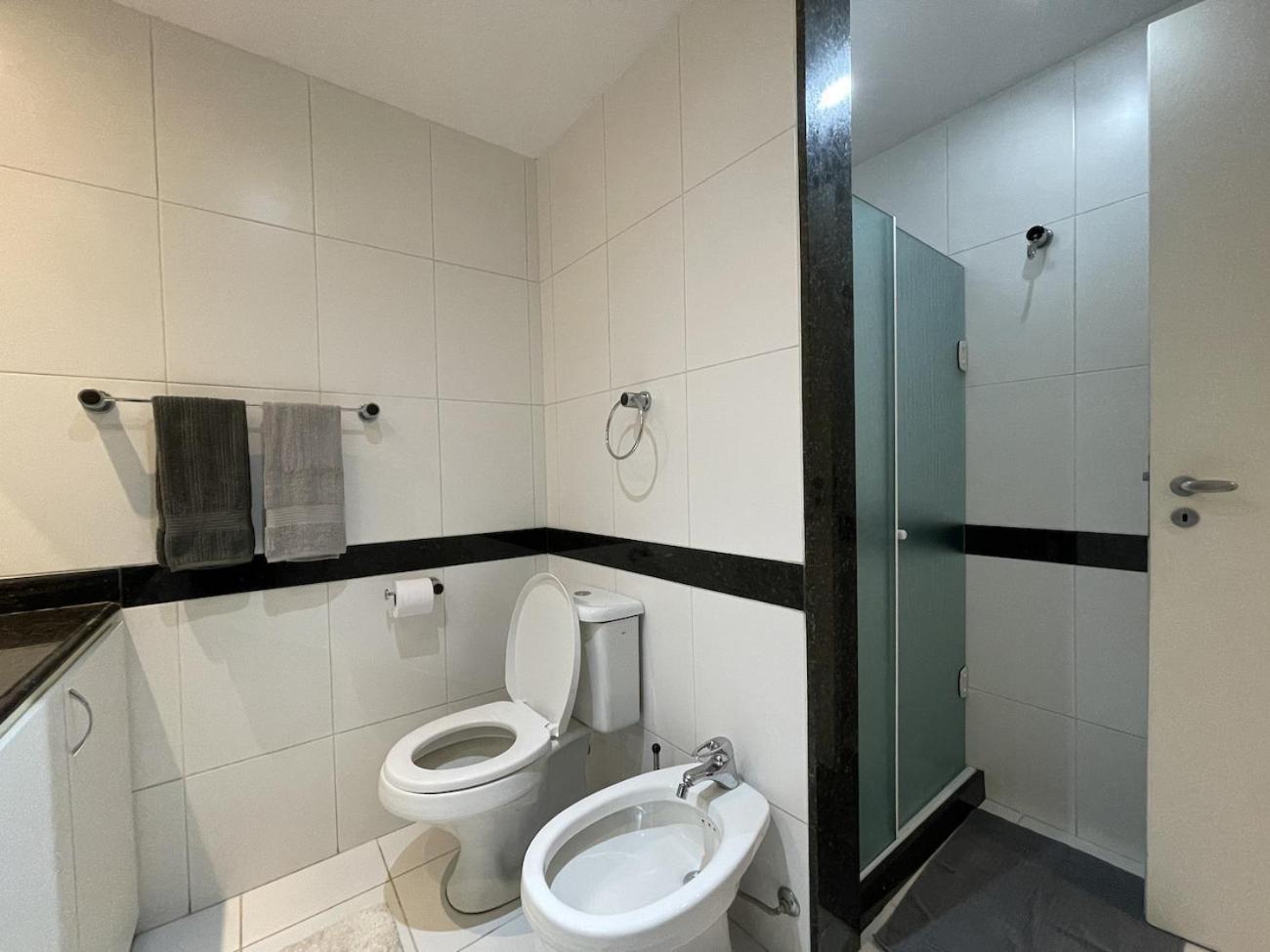 Apartamento Encantador Com Piscina - Besthostrio Rio de Janeiro Exteriér fotografie