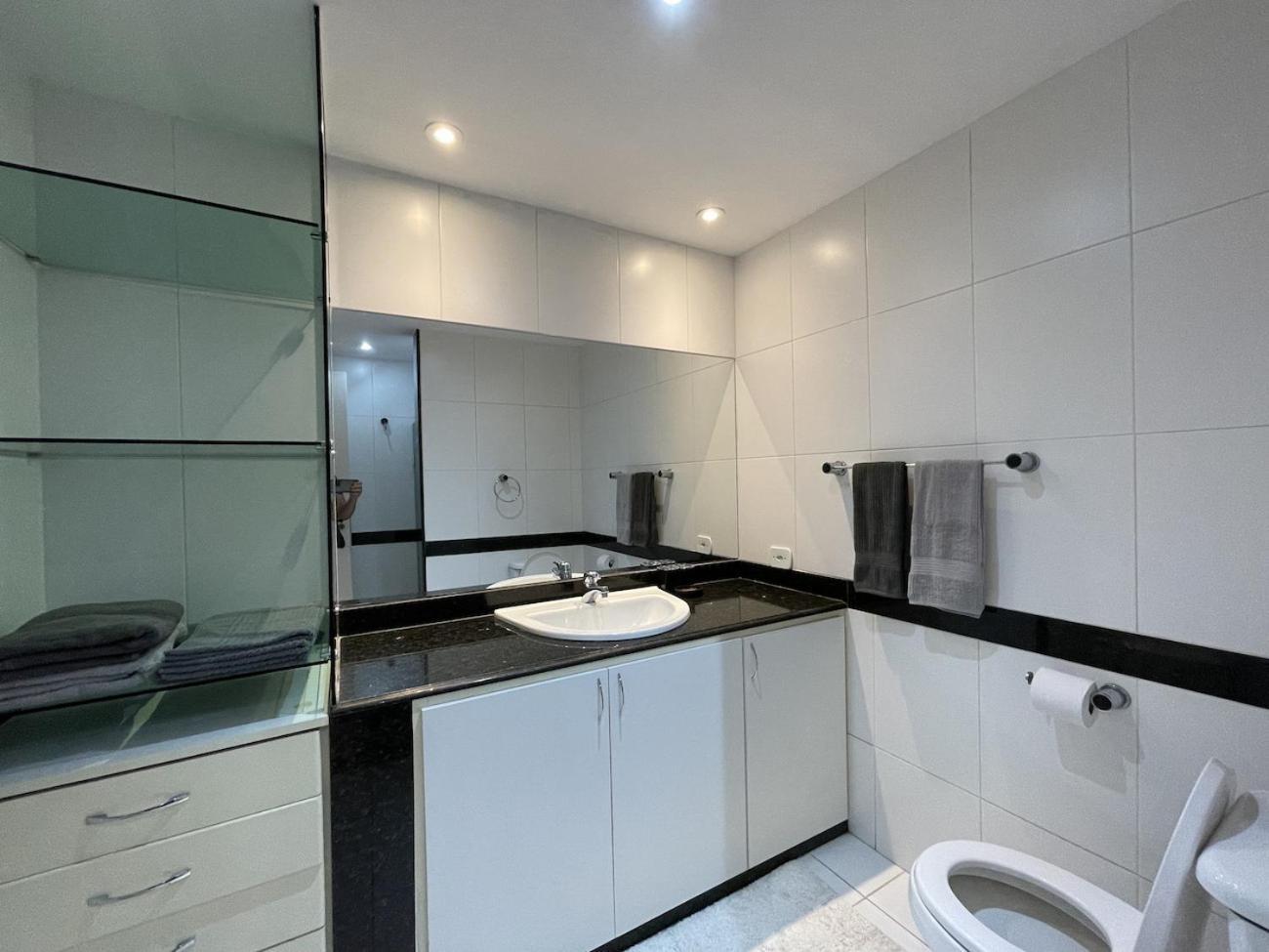 Apartamento Encantador Com Piscina - Besthostrio Rio de Janeiro Exteriér fotografie