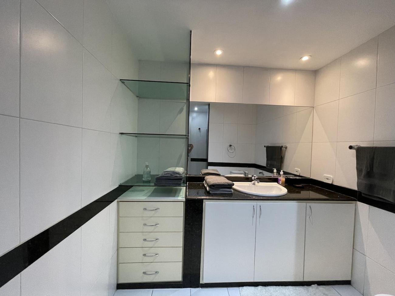 Apartamento Encantador Com Piscina - Besthostrio Rio de Janeiro Exteriér fotografie