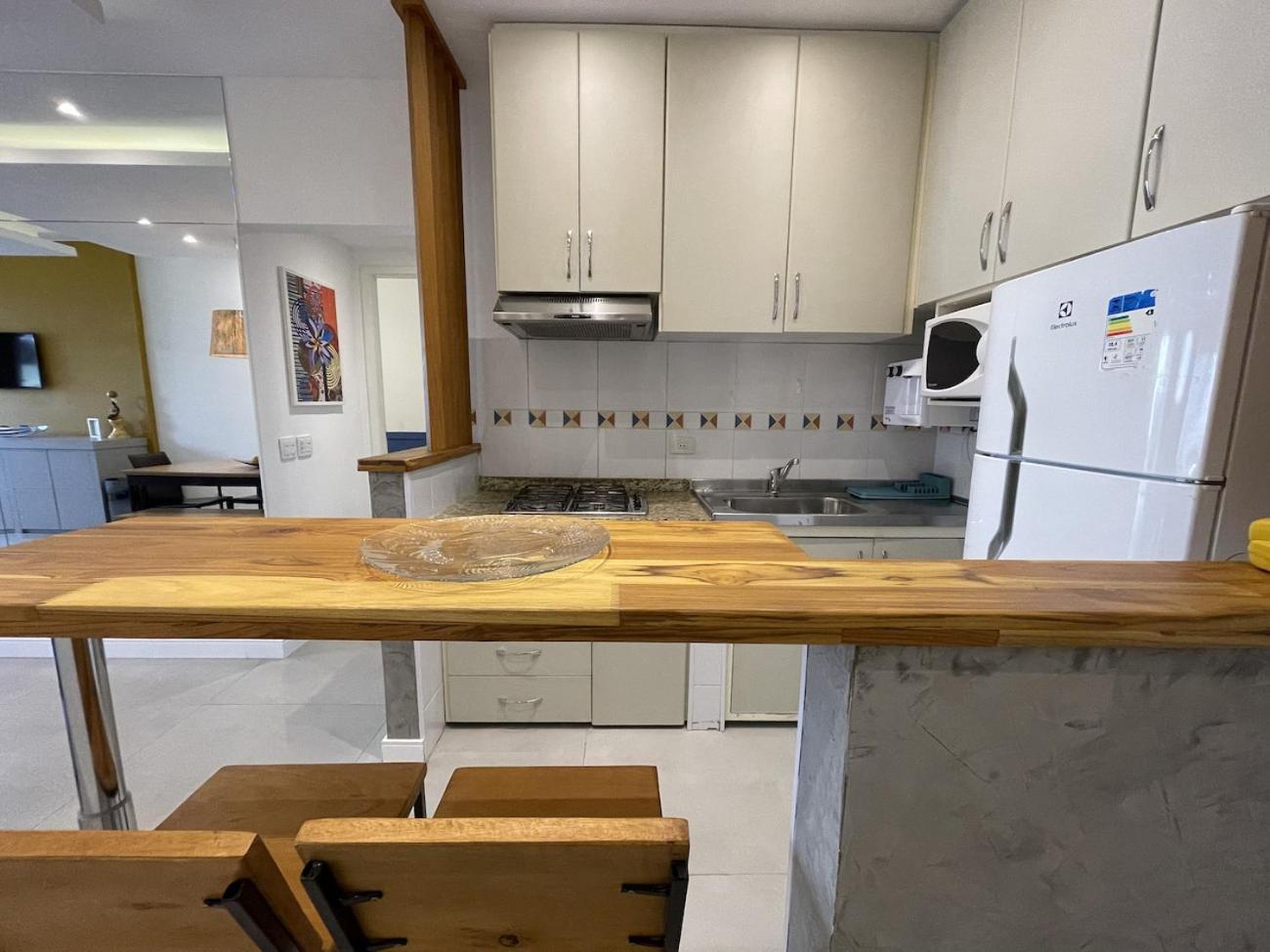 Apartamento Encantador Com Piscina - Besthostrio Rio de Janeiro Exteriér fotografie