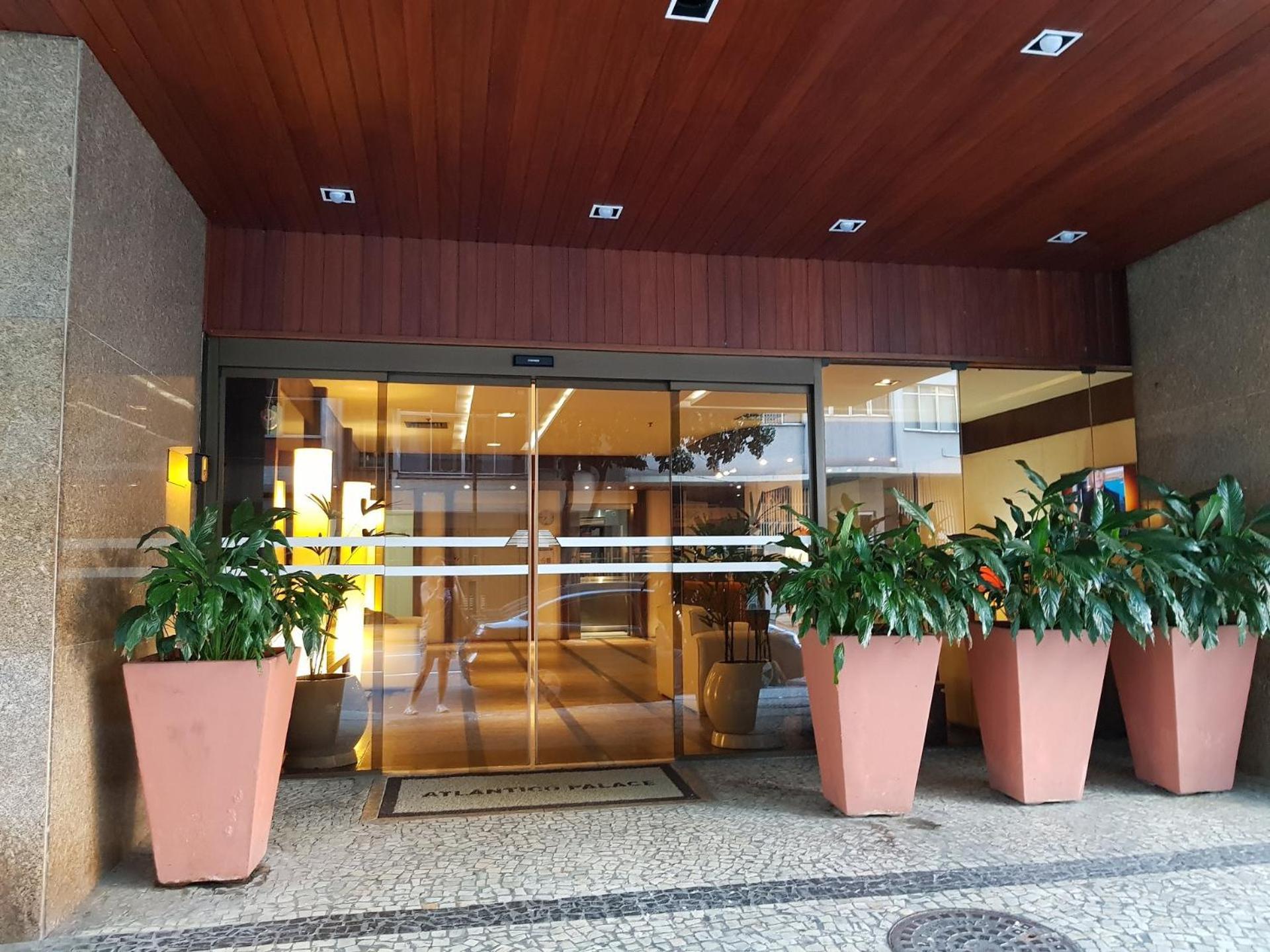 Apartamento Encantador Com Piscina - Besthostrio Rio de Janeiro Exteriér fotografie