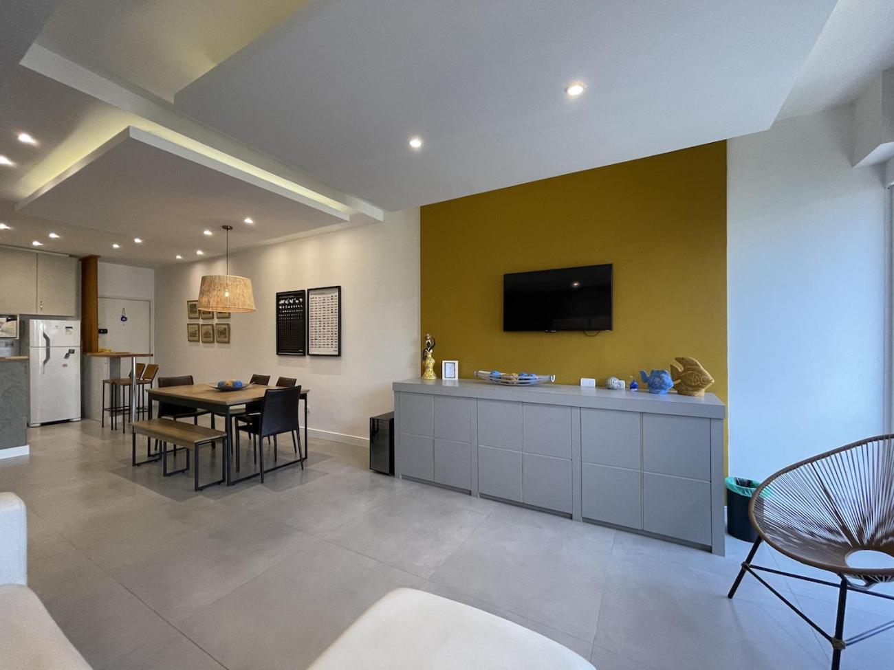 Apartamento Encantador Com Piscina - Besthostrio Rio de Janeiro Exteriér fotografie